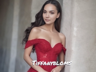 Tiffanybloms