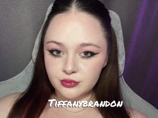 Tiffanybrandon