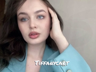 Tiffanycart