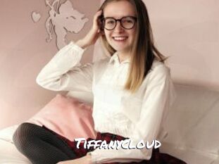 Tiffanycloud