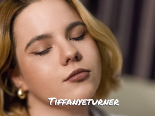 Tiffanyeturner