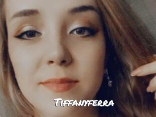 Tiffanyferra