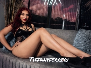Tiffanyferreri