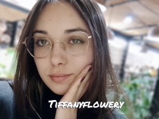 Tiffanyflowery