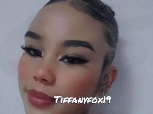 Tiffanyfox19