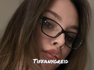 Tiffanygreid