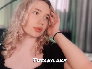 Tiffanylake