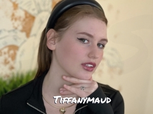 Tiffanymaud