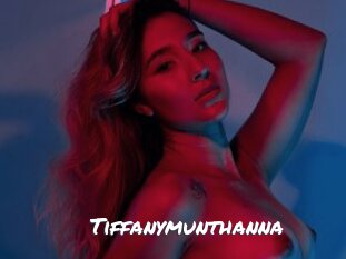Tiffanymunthanna