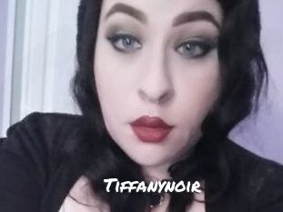 Tiffanynoir