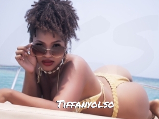 Tiffanyolso