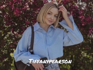 Tiffanypearson