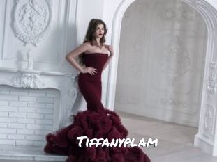 Tiffanyplam