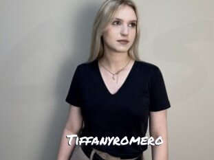 Tiffanyromero