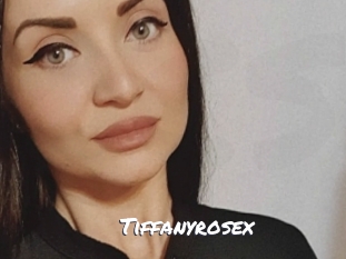 Tiffanyrosex