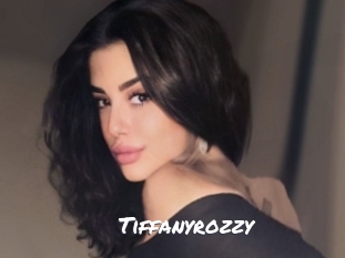 Tiffanyrozzy