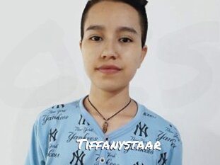 Tiffanystaar
