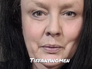 tiffanywomen Ochranne Siete