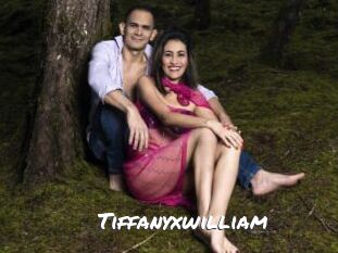 Tiffanyxwilliam