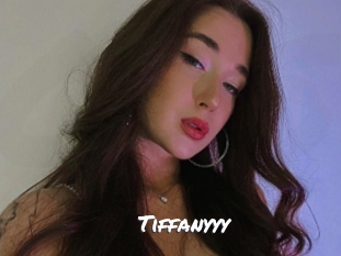 Tiffanyyy