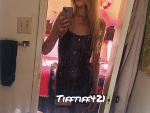 Tifftiff421
