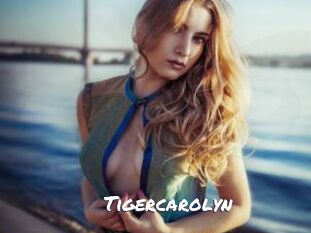 Tigercarolyn