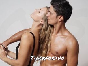 Tigerforduo