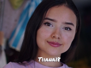 Tiiana18