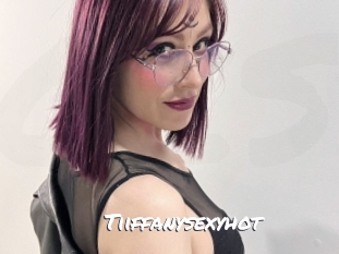 tiiffanysexyhot Ochranne Siete