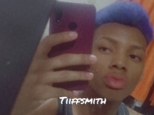 Tiiffsmith