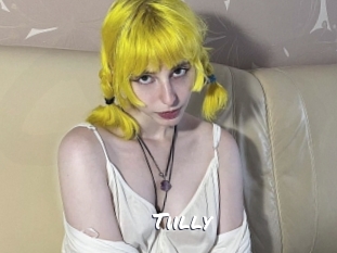 Tiilly