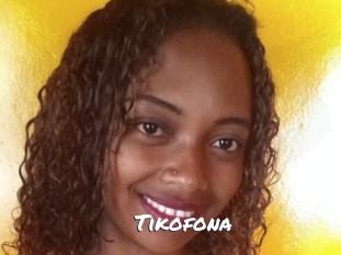 Tikofona
