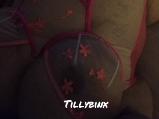 Tillybinx