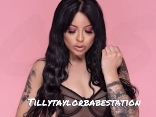 Tillytaylorbabestation