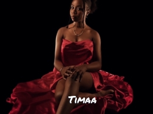 Timaa
