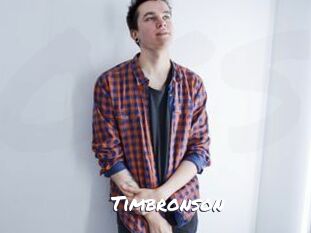 Timbronson