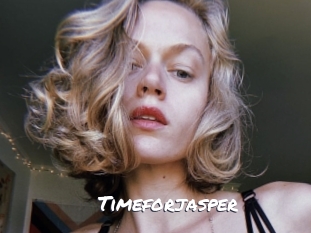 Timeforjasper