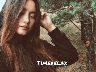 Timerelax