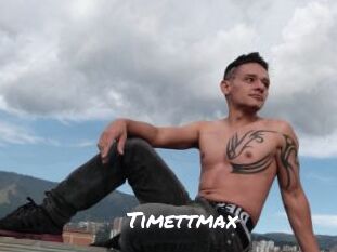 Timettmax