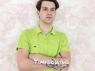 Timflowing