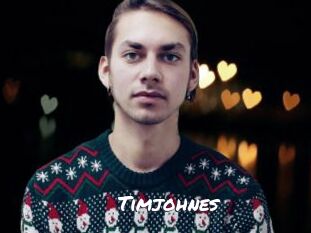 Timjohnes