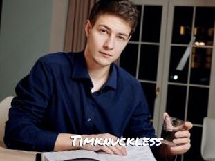 Timknuckless