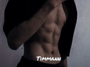 Timmann