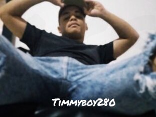Timmyboy280