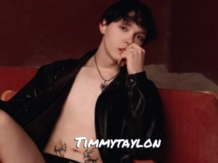 Timmytaylon