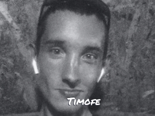 Timofe