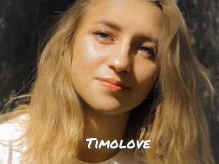 Timolove