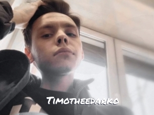 Timotheedarko