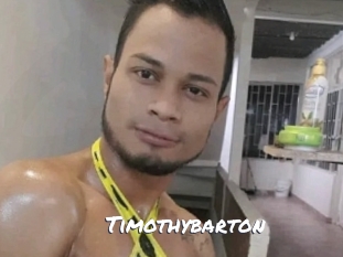 Timothybarton