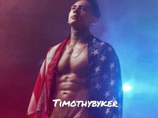 Timothybyker